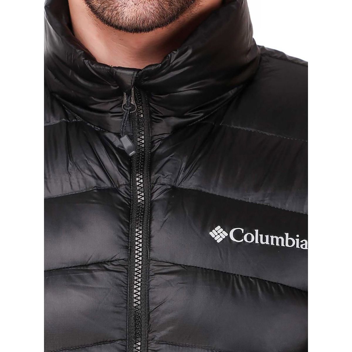 Columbia kamiak down store jacket