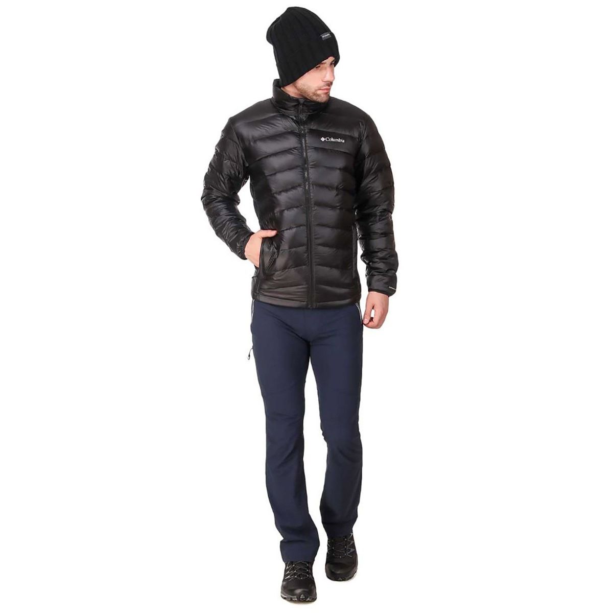 Columbia kamiak sale down jacket