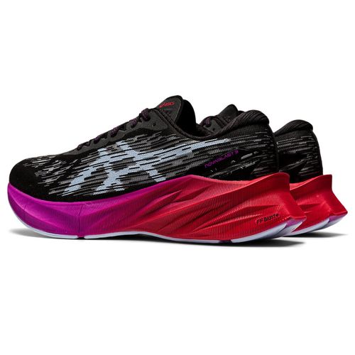 Asics Novablast 3 Women's Running Shoes