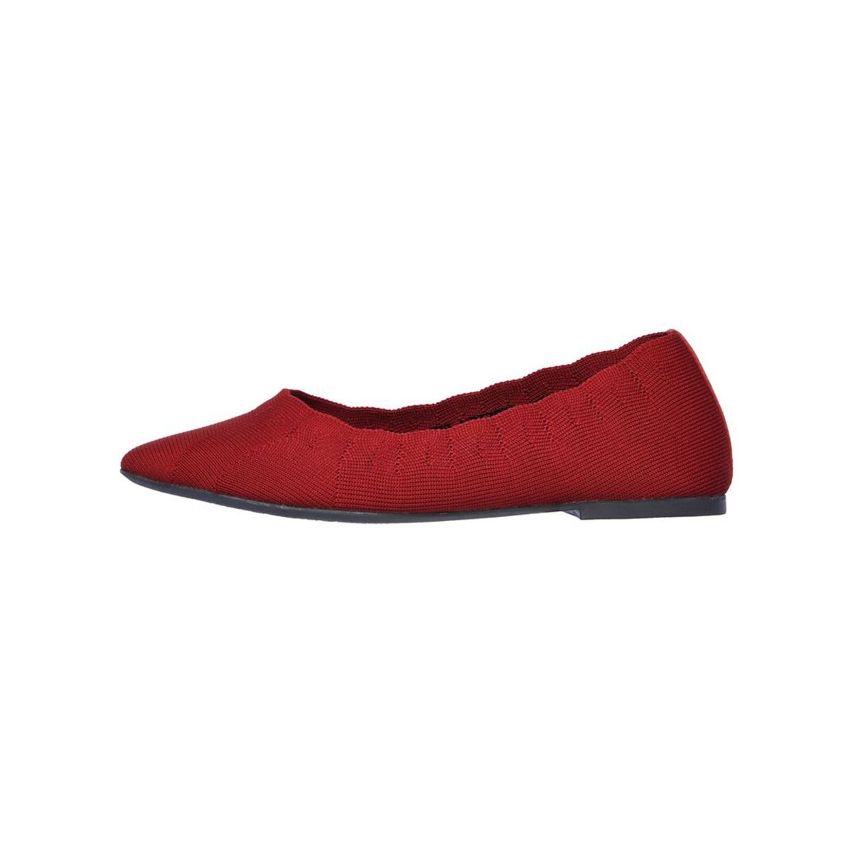 Skechers cleo clearance red