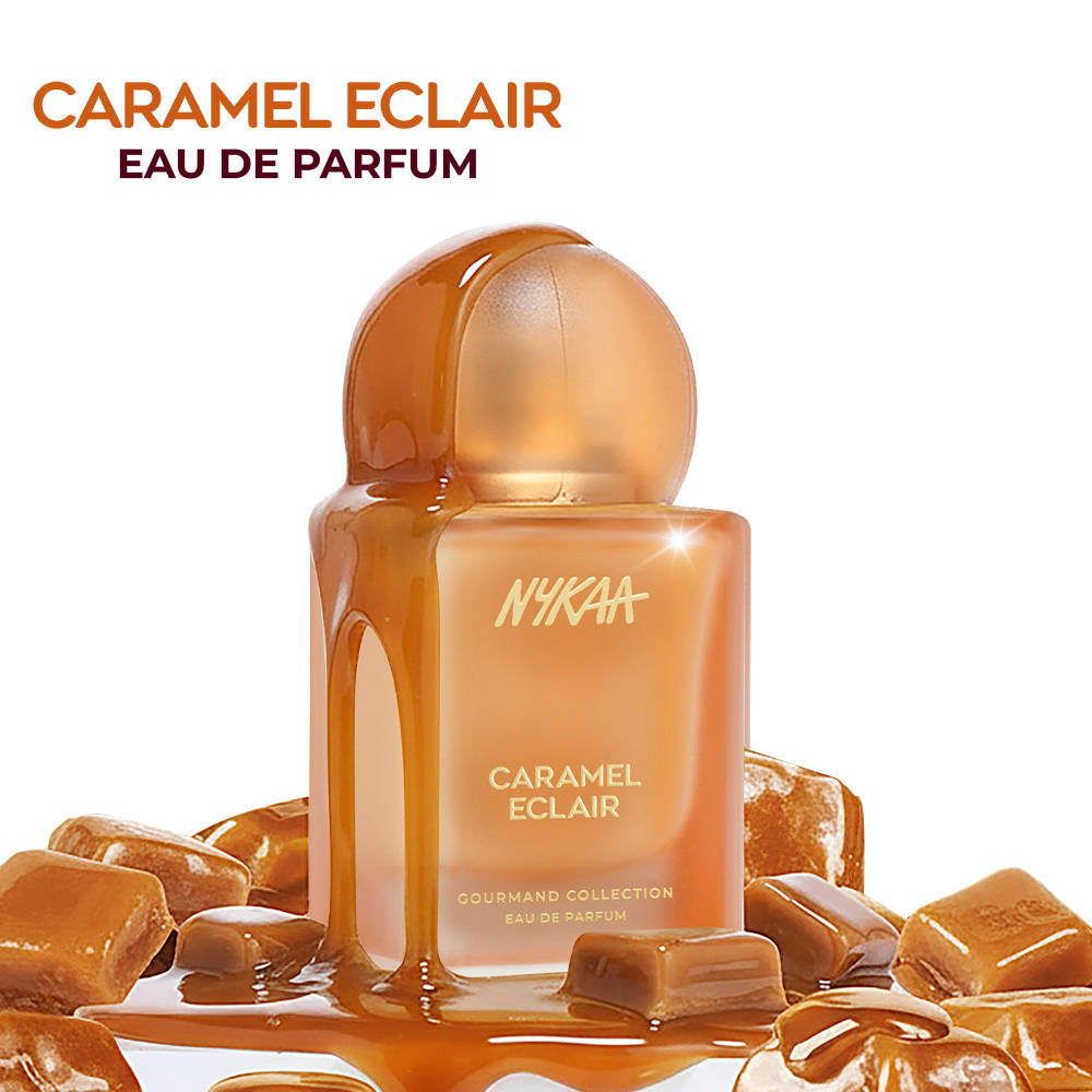 Nykaa Gourmand Collection Day & Night Perfumes For Women | Long Lasting - view 9