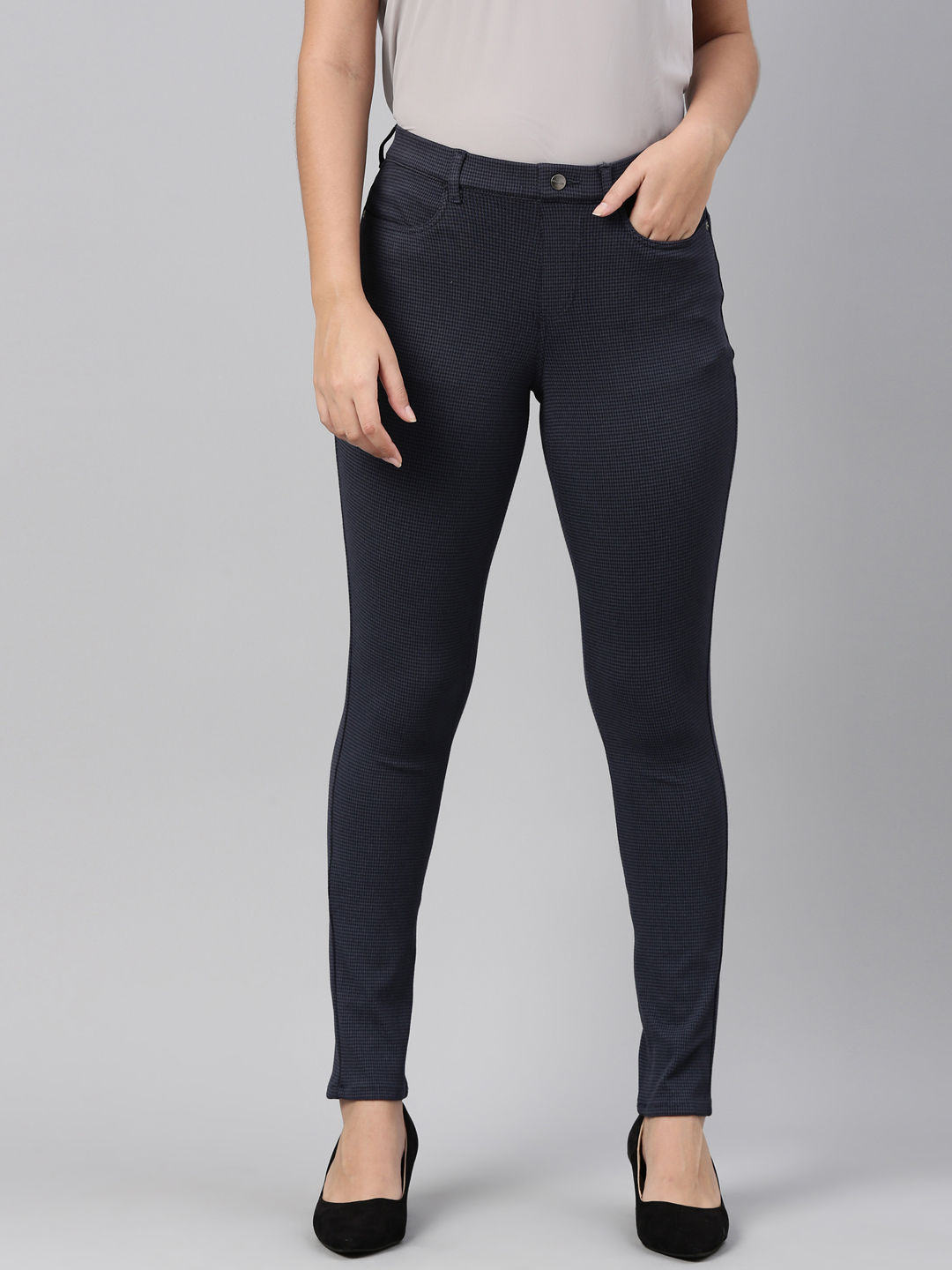 Go Colors Women Printed Premium Super 