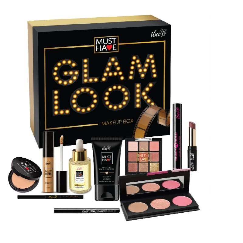 Full makeup store kit price