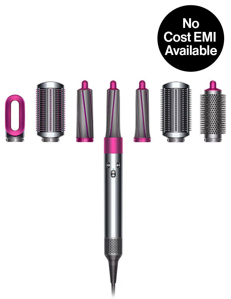 Dyson Airwrap Hair Styler Complete Set 