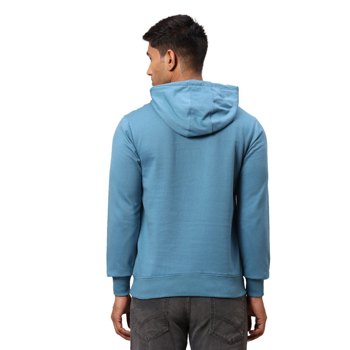 Park avenue best sale hooded sweatshirt