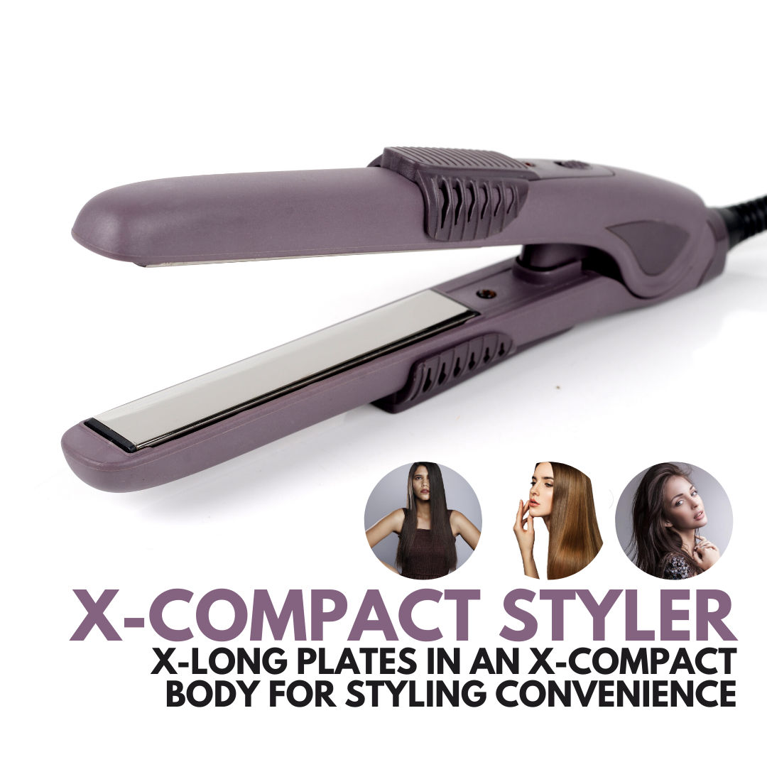 alan truman straightener