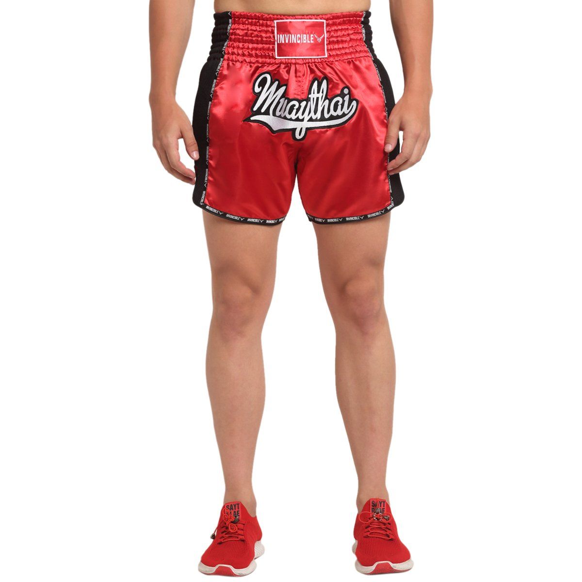 【TAKUYA∞着用】READYMADE boxing shorts TAKUYA∞着用】READYMADE boxing shorts
