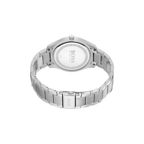 Buy Hugo Boss Watches Circuit Date Analog Black Dial Men's Watch