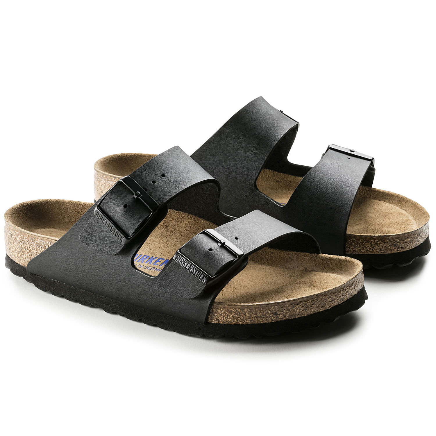 birkenstock couple sandals