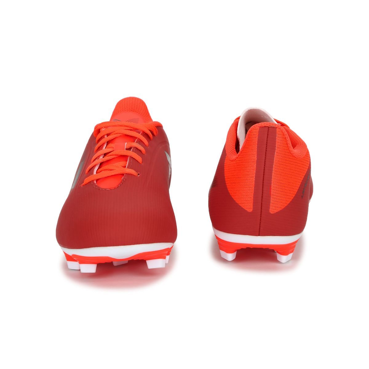 adidas X Sghosted.4 Fxg Red Football Shoes Buy adidas X Sghosted.4 Fxg