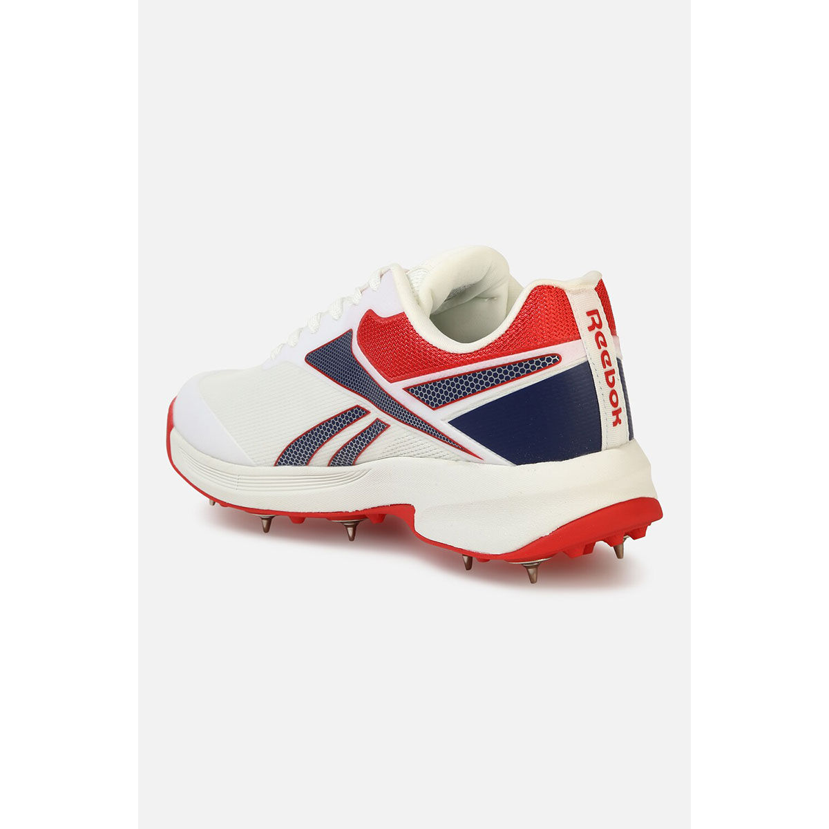 Reebok spikes clearance cricket shoes