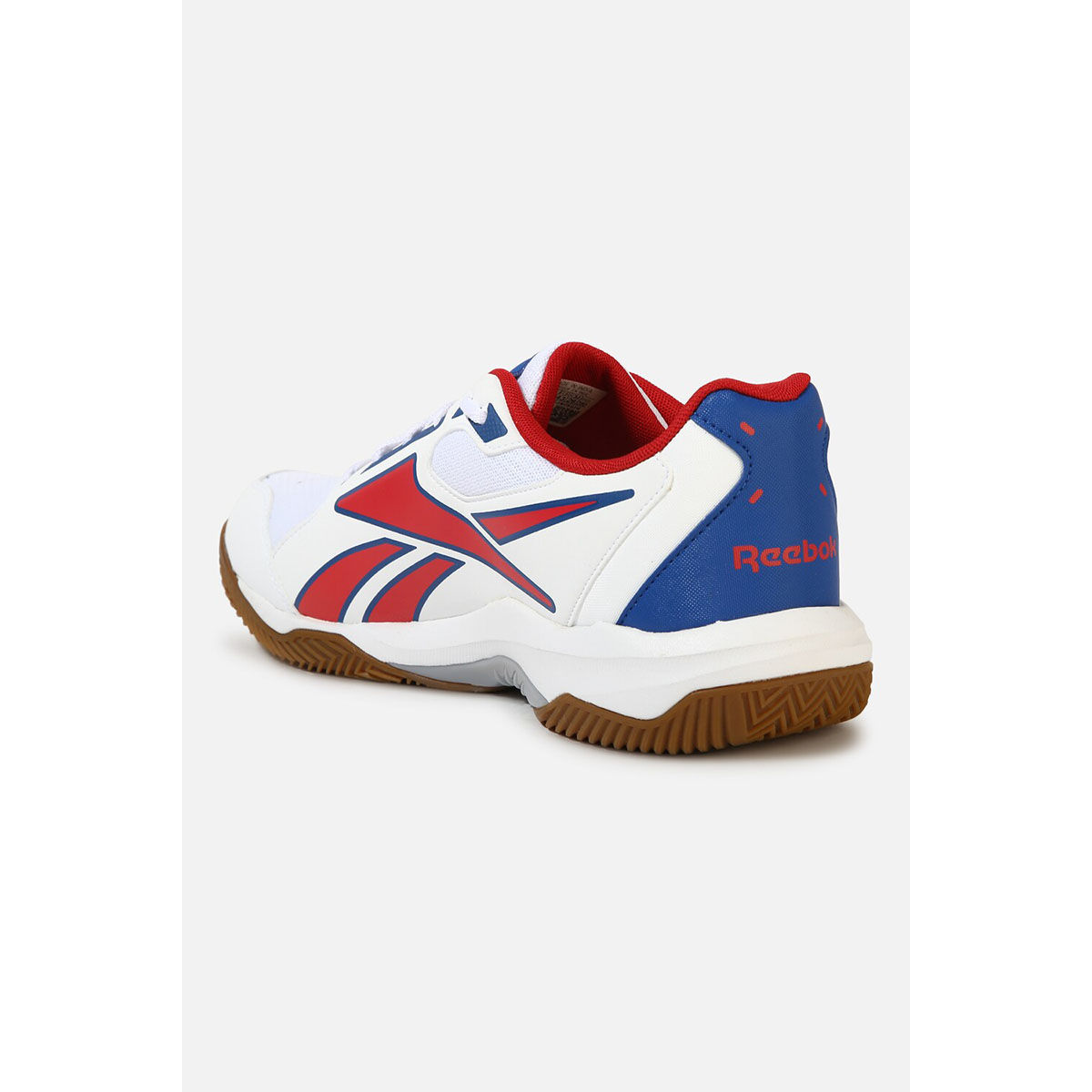 Badminton shoes hot sale reebok