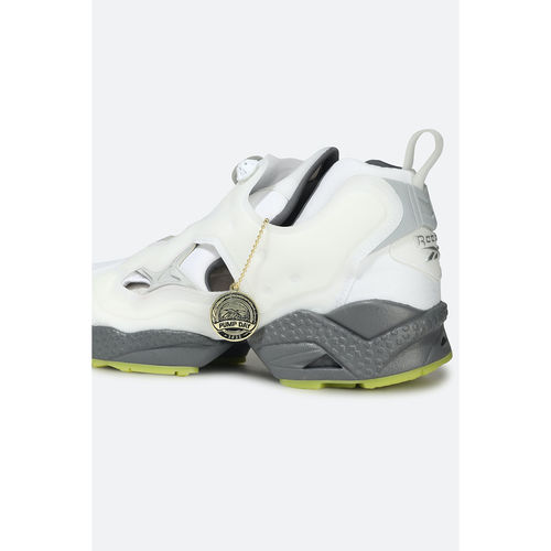 Buy Reebok Unisex Instapump Fury 95 Running Shoes Online
