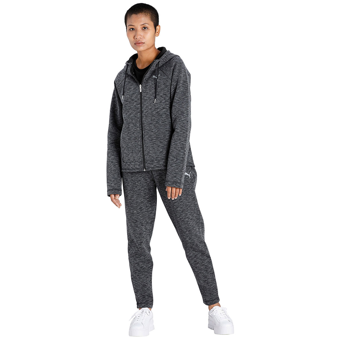 puma evostripe junior