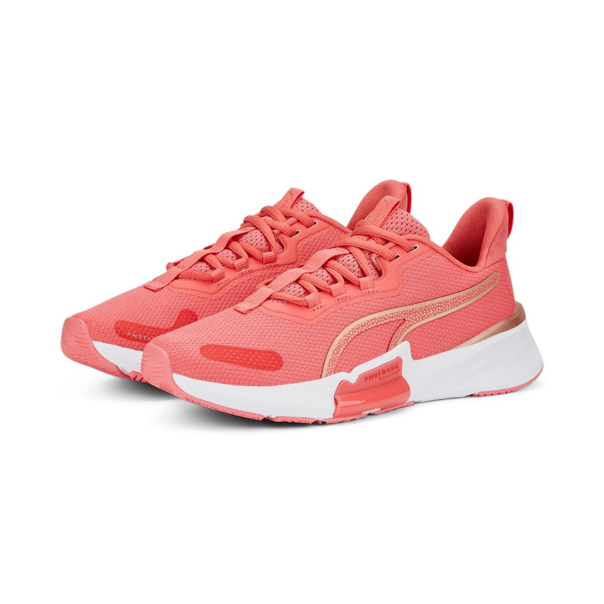 Puma cell 2024 phase pink