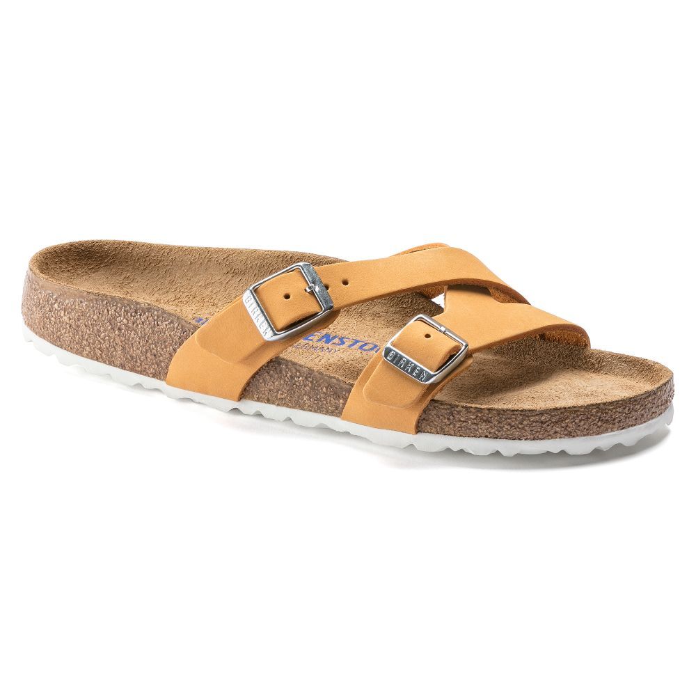 Yao sandal discount