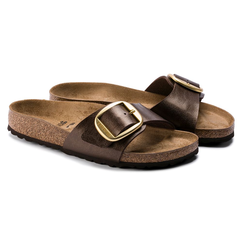 Birkenstock big buckle discount amazon