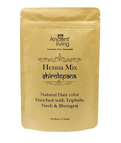 The Beauty of Henna Hair Dye  My Favorite Hair Color Recipes