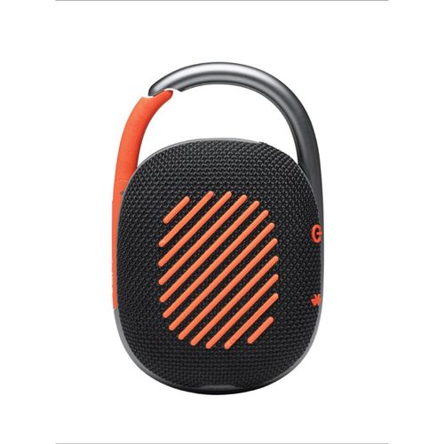 Buy JBL Clip by Harman Portable Bluetooth Speaker with 10 Hours