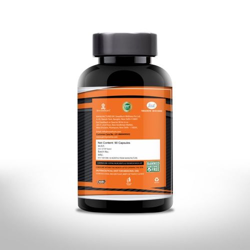 l carnitine powder or capsule L-Carnitine L-Tartrate Capsules Free Form 99.9% Pure & High Quality