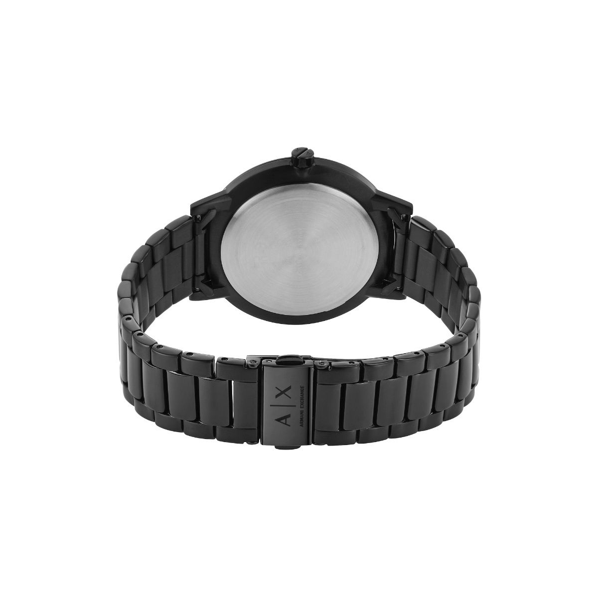 Buy ARMANI EXCHANGE Black Strap Casual Watch AX2736 Online