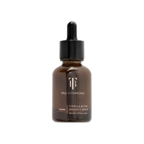 True Botanicals Renew Chebula Active Immunity Serum Buy True Botanicals Renew Chebula Active Immunity Serum Online At Best Price In India Nykaa