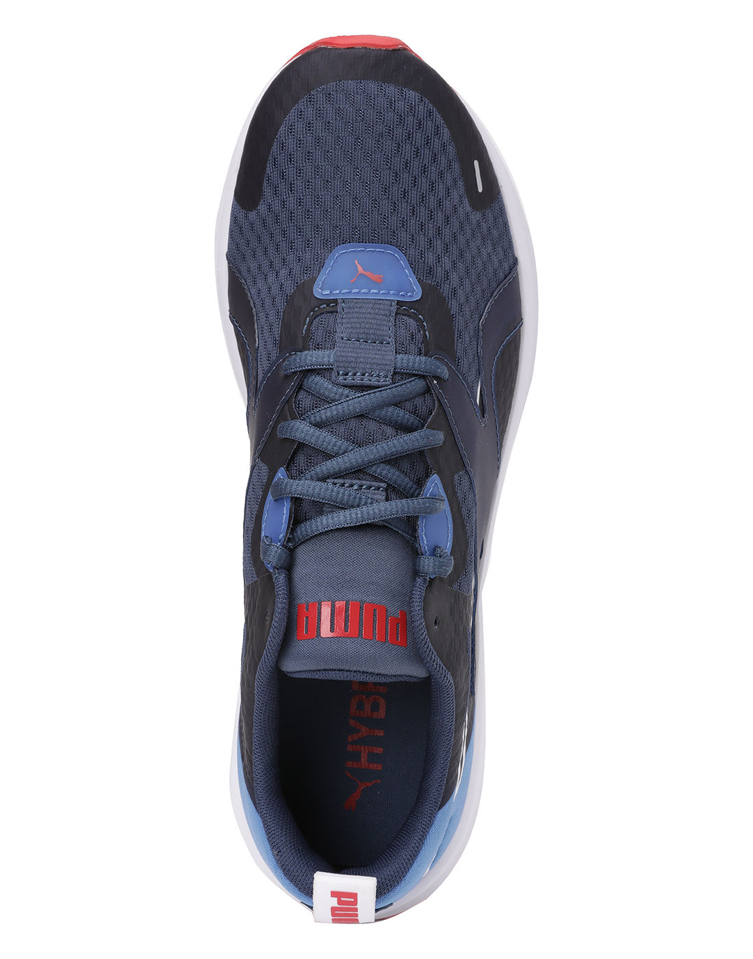 Hybrid fuego best sale men's running shoes