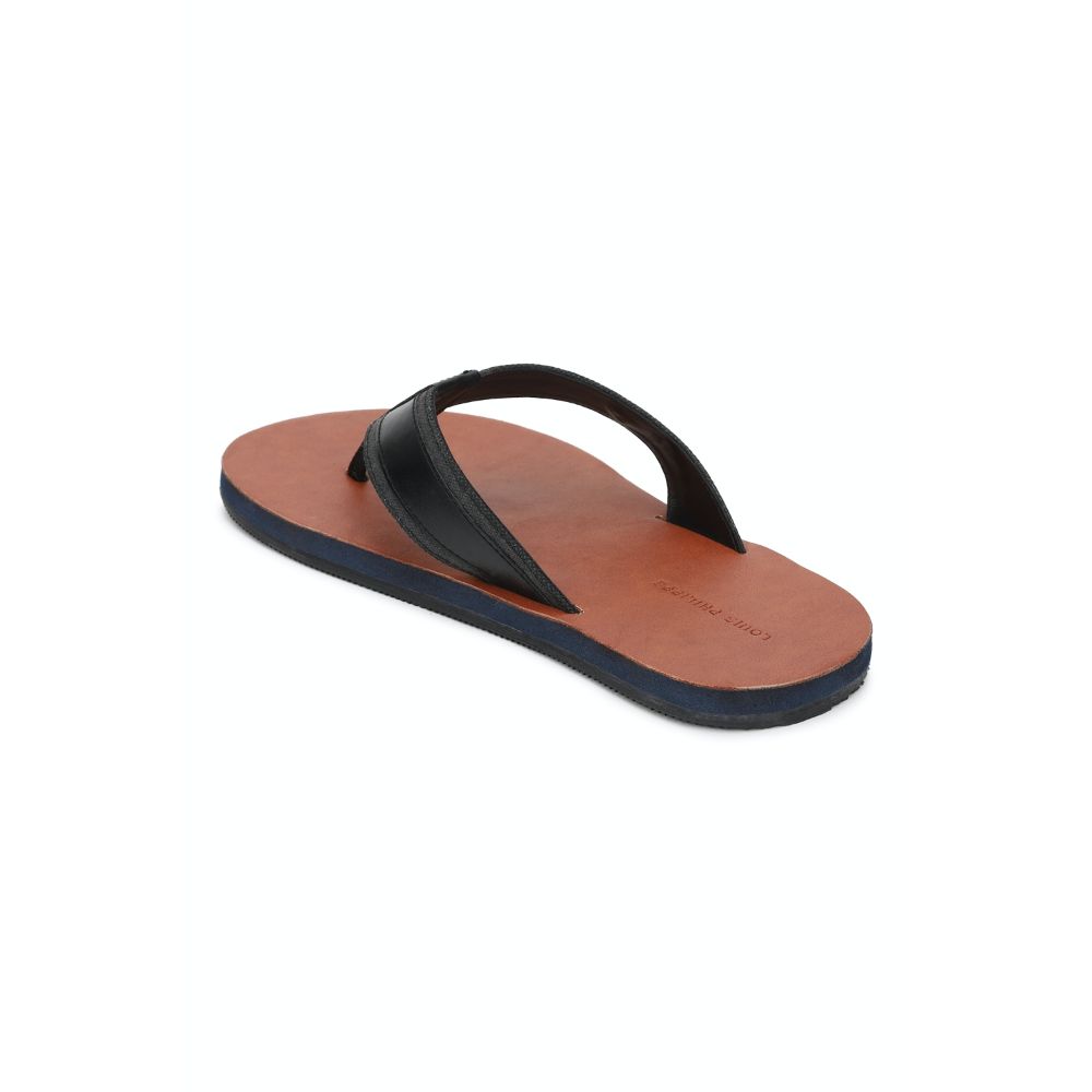 Buy Louis Philippe Sandals Online