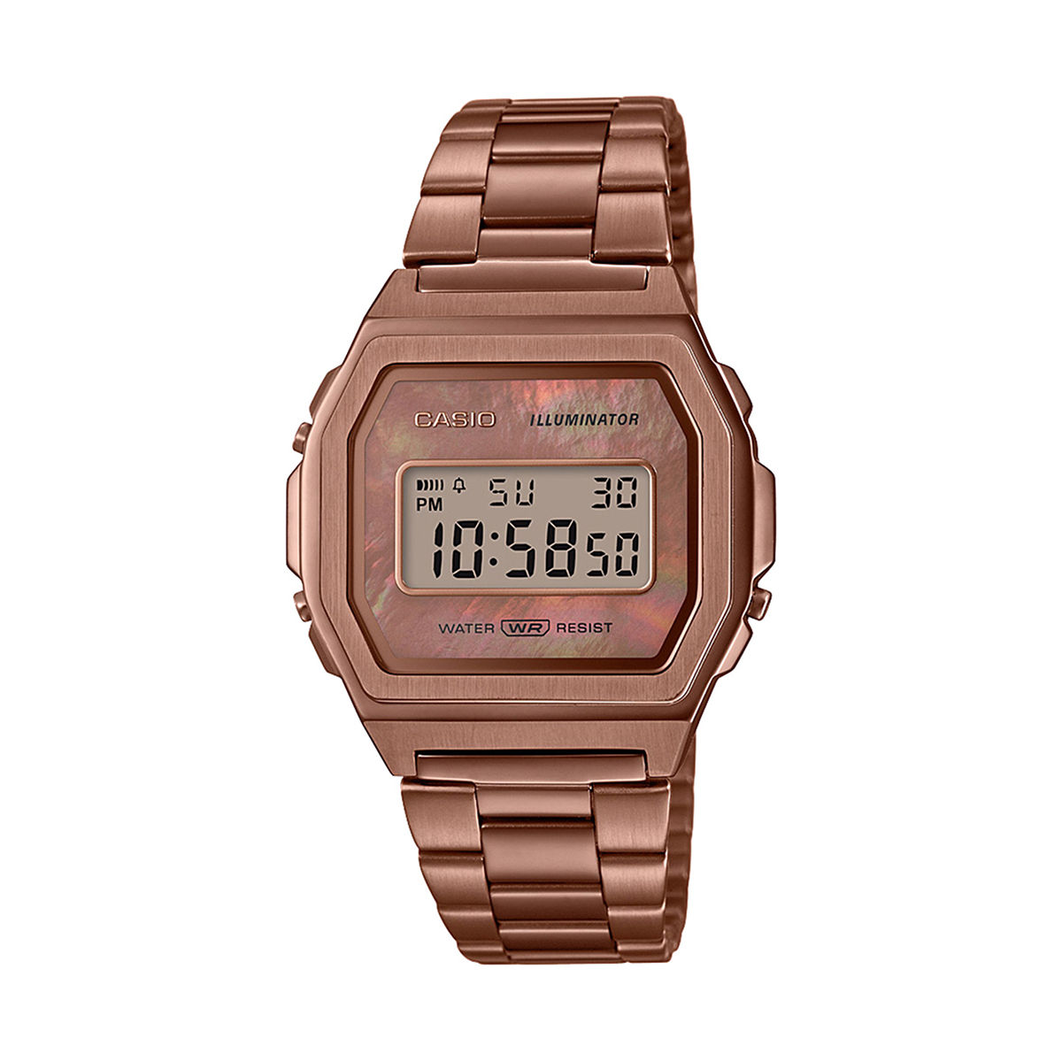 Casio wrist watch for hot sale women