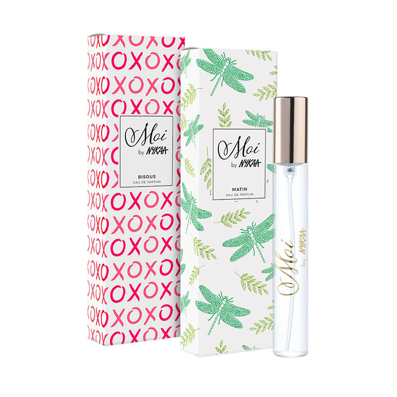 Moi by nykaa perfume review hot sale