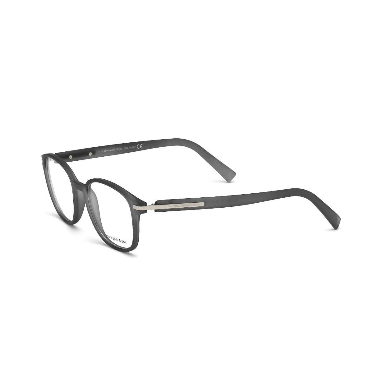 Zegna eyeglasses discount ez5004