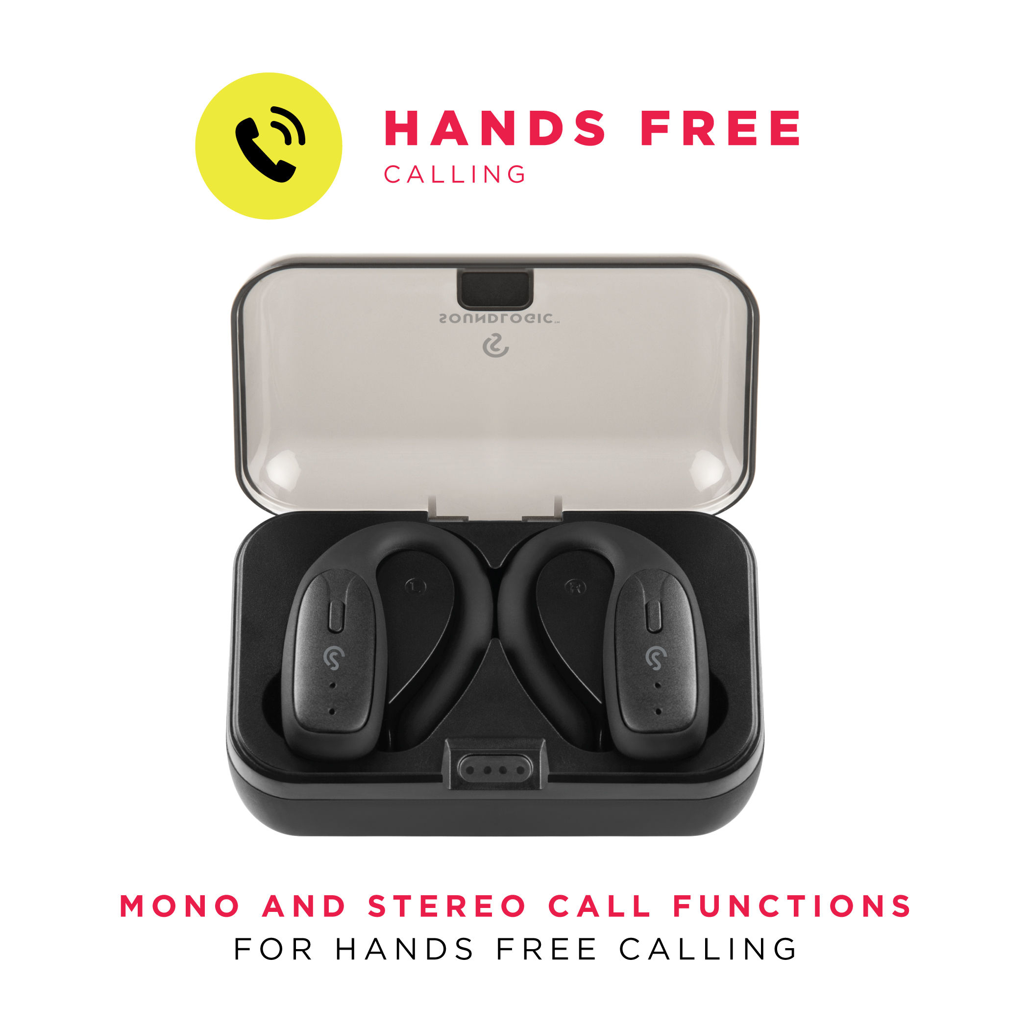 soundlogic sports earbuds