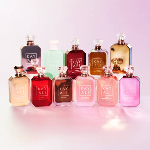 Buy Kayali Vanilla Candy Rock Sugar 42 Eau De Parfum For Her Online