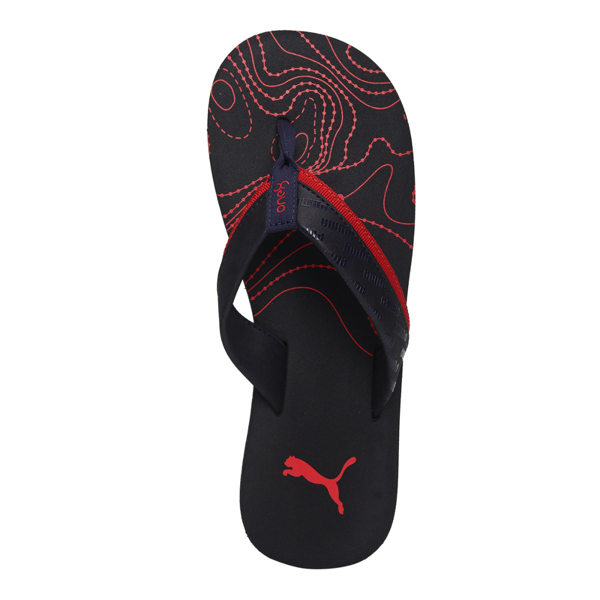 one8 flip flops