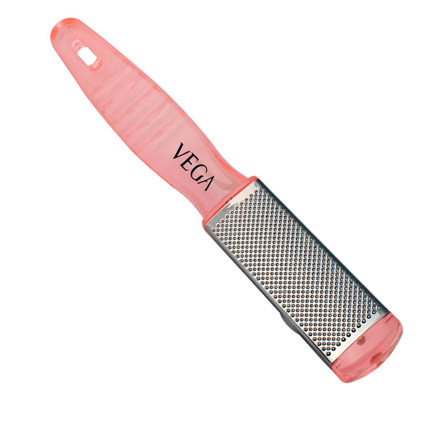 VEGA Pedicure File - (PD-03) (Color May Vary)