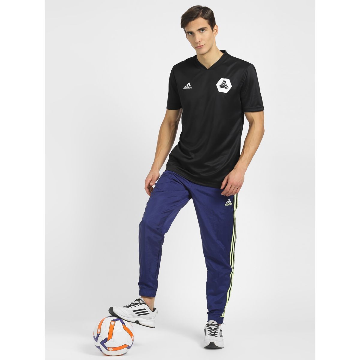 Shorts | Adidas Climacool Deutscher Football Bund Trousers | Freeup