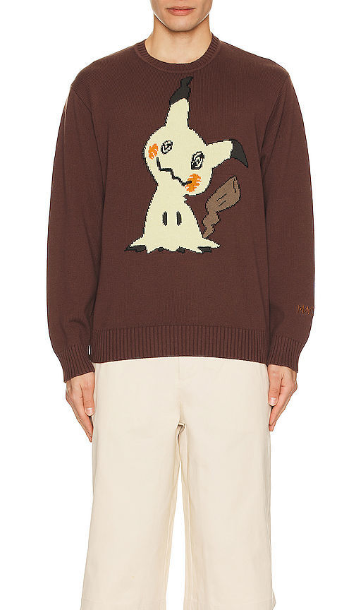 Mimikyu sweater best sale