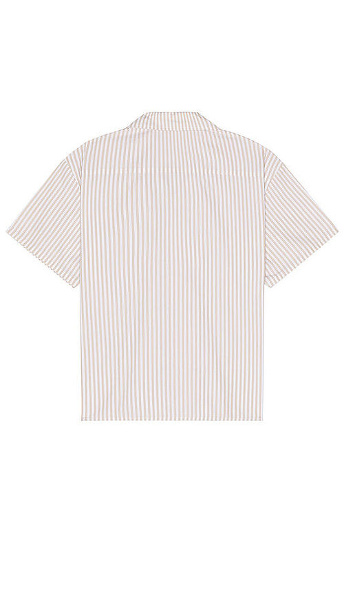 Buy Museum of Peace and Quiet Mopq Ox Shirt Online