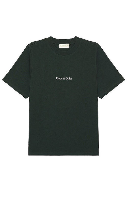 Buy Museum of Peace and Quiet Classic T-shirt Online