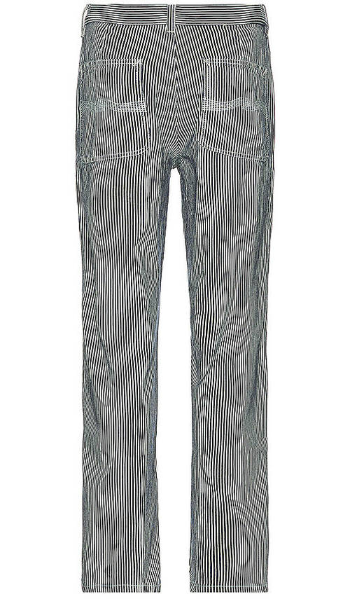 Buy Nudie Jeans Tuff Tony Hickory Pants Online