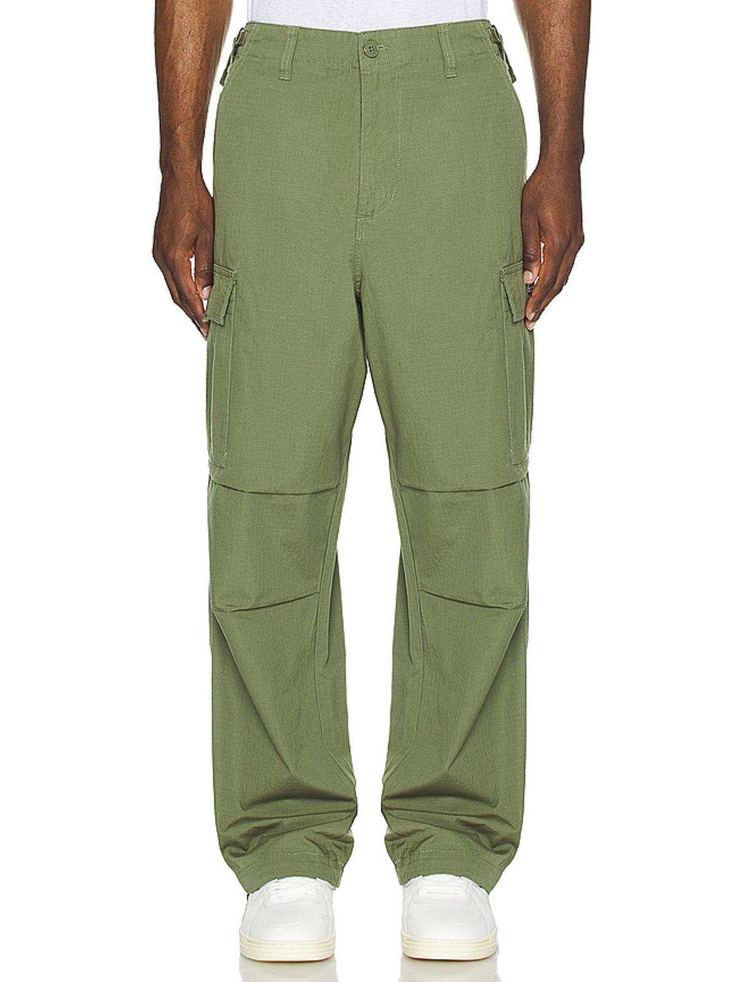 Buy Obey Hardwork Ripstop Cargo Pant Online