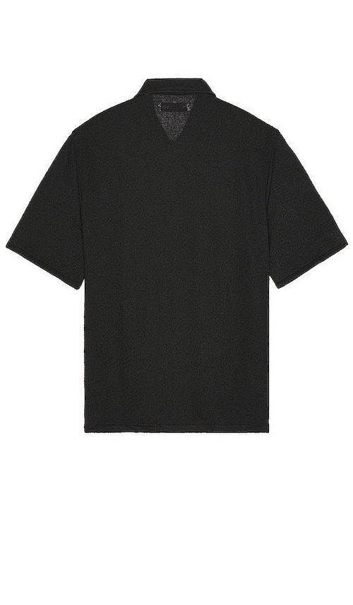 Buy Our Legacy Box Short Sleeve Shirt Online