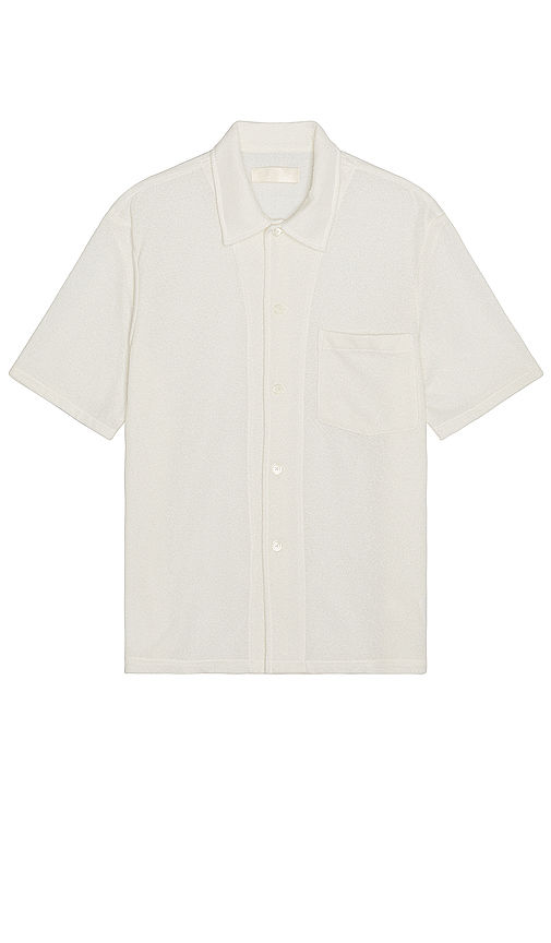 トップス OUR LEGACY TRADITIONAL POLO 48 Our Legacy Our Legacy Traditional Knitted Polo 48 | Grailed