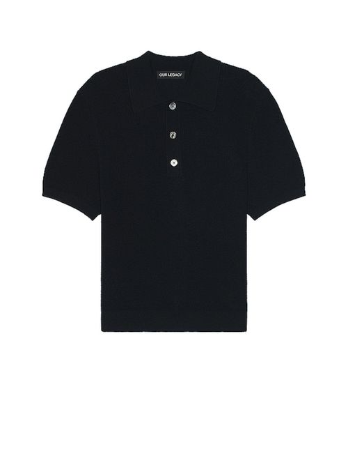 Buy Our Legacy Traditional Polo Online