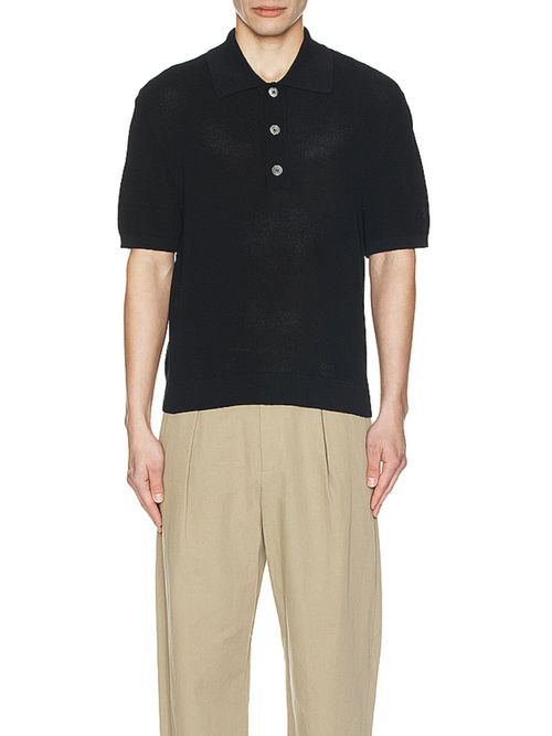 Buy Our Legacy Traditional Polo Online