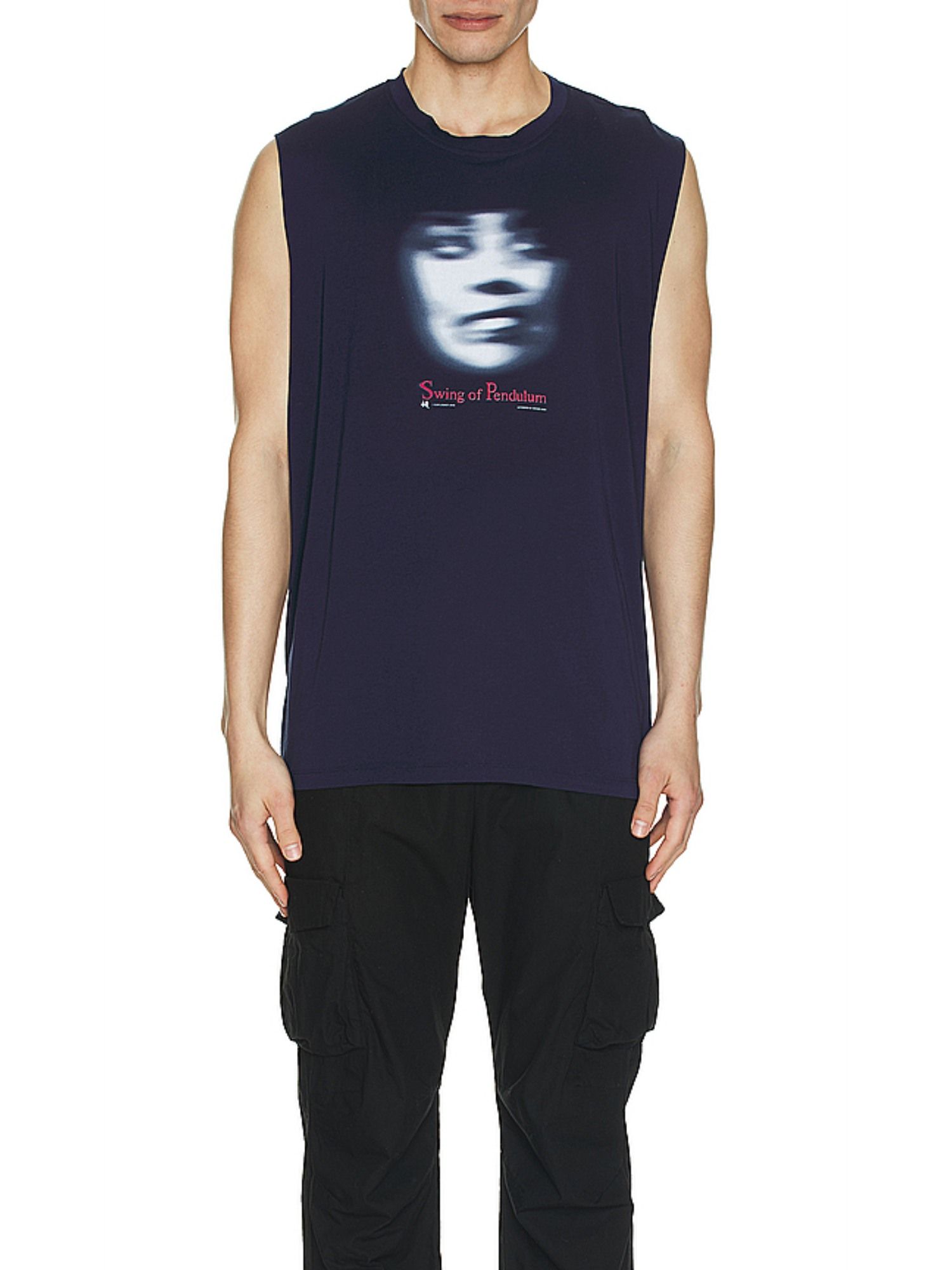 Buy Our Legacy Reversible Gravity Tank Online