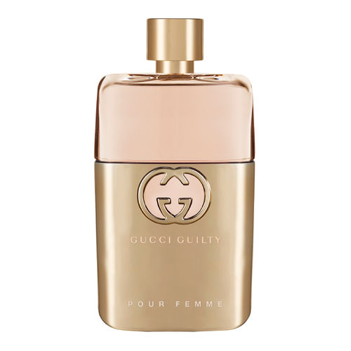 Gucci Guilty Eau De Parfum For Her