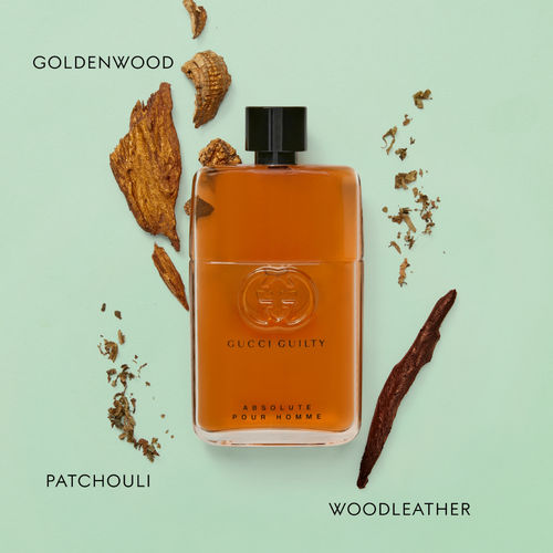 Absolute Pour Gucci Guilty Perfume Oil Gucci Guilty Absolute Gucci