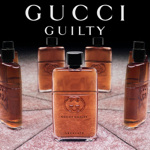 Buy Gucci Guilty Absolute Pour Homme Eau de Parfum Online