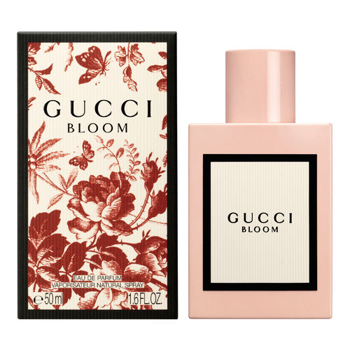 Buy Gucci Bloom Eau De Parfum For Her Online